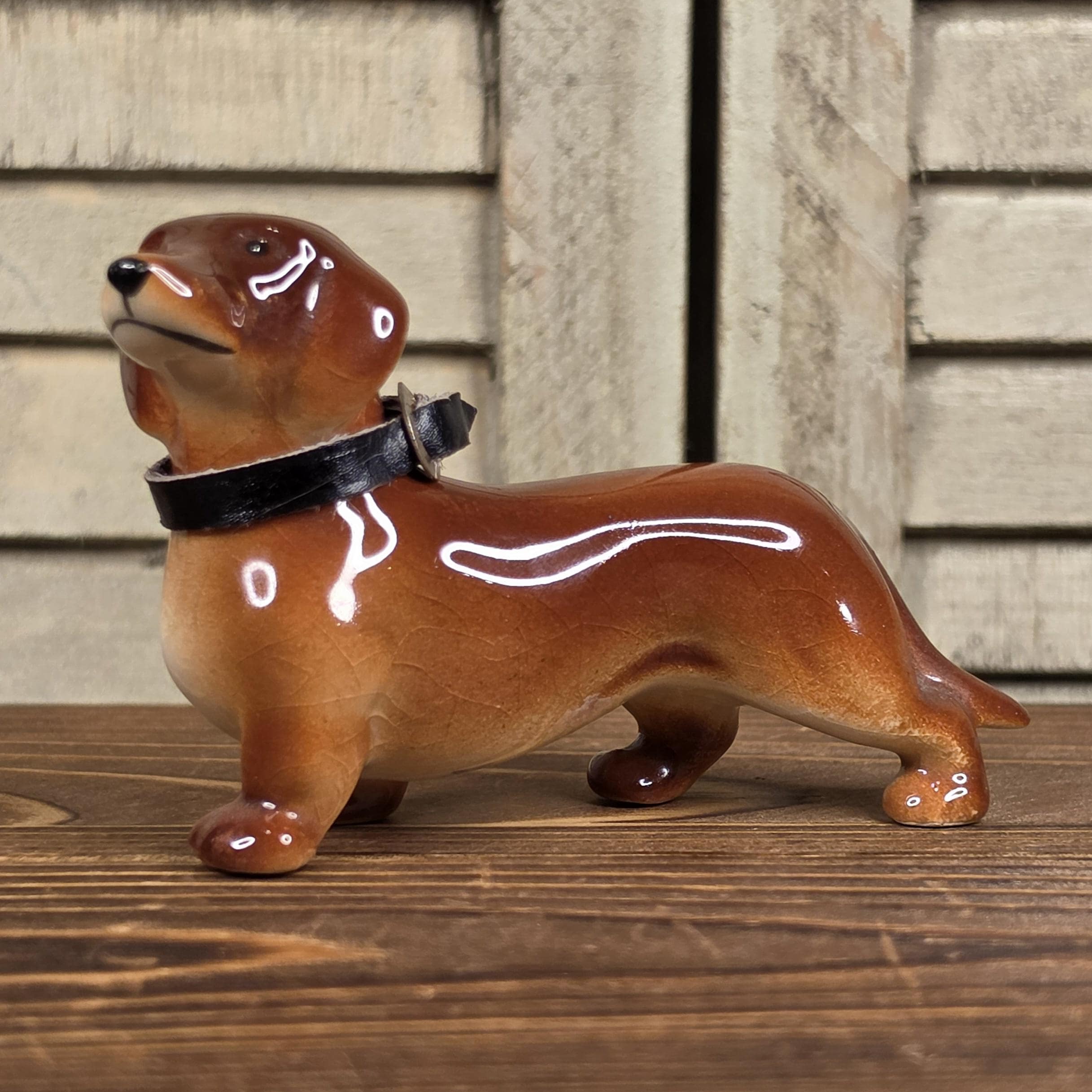 Goebel Dachshund - Etsy
