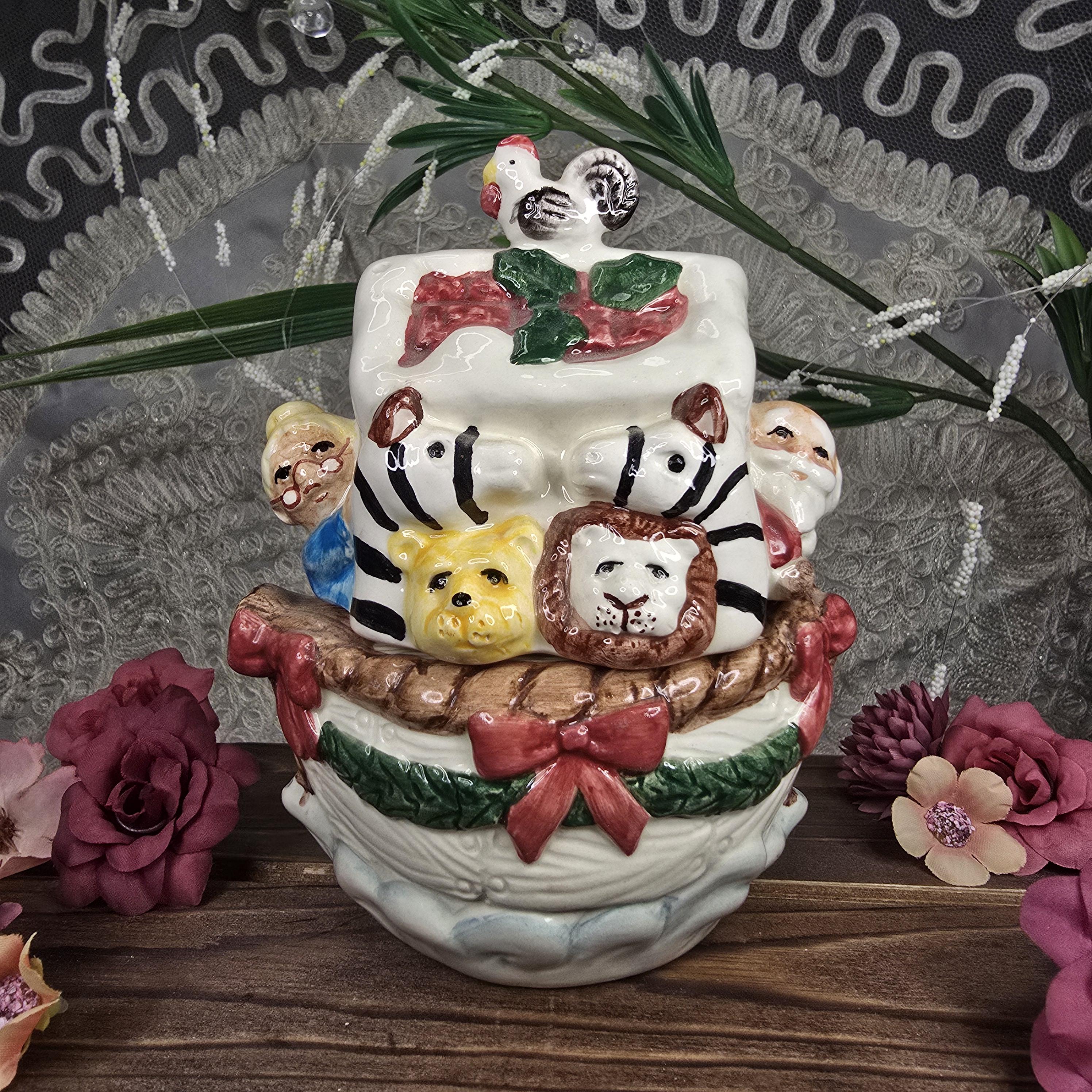 Rare Fitz Floyd Christmas - Etsy