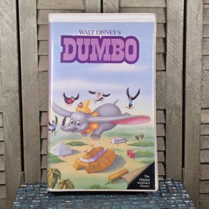 Vintage 1991 Vhs - Etsy