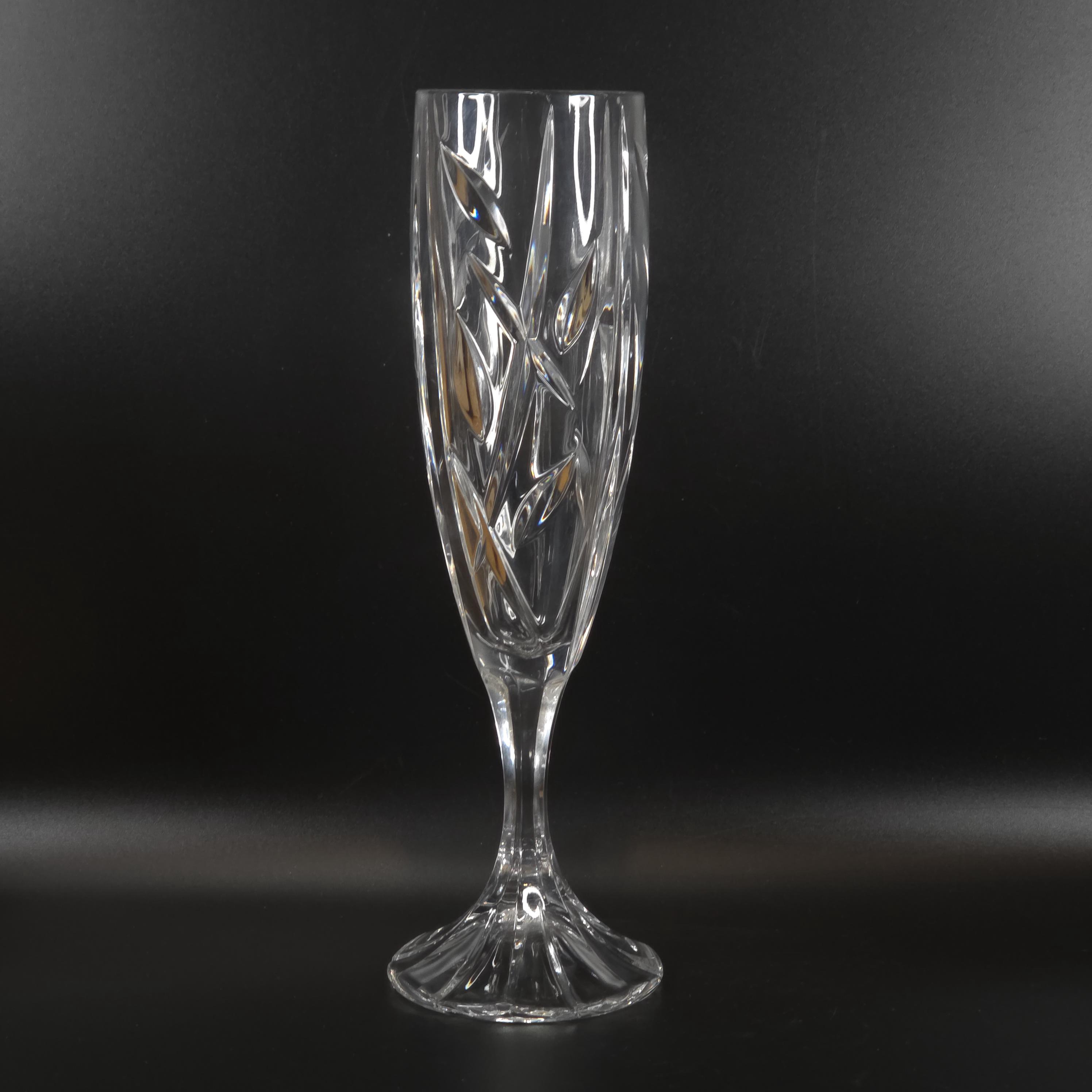 Stuart Crystal Glass - Etsy