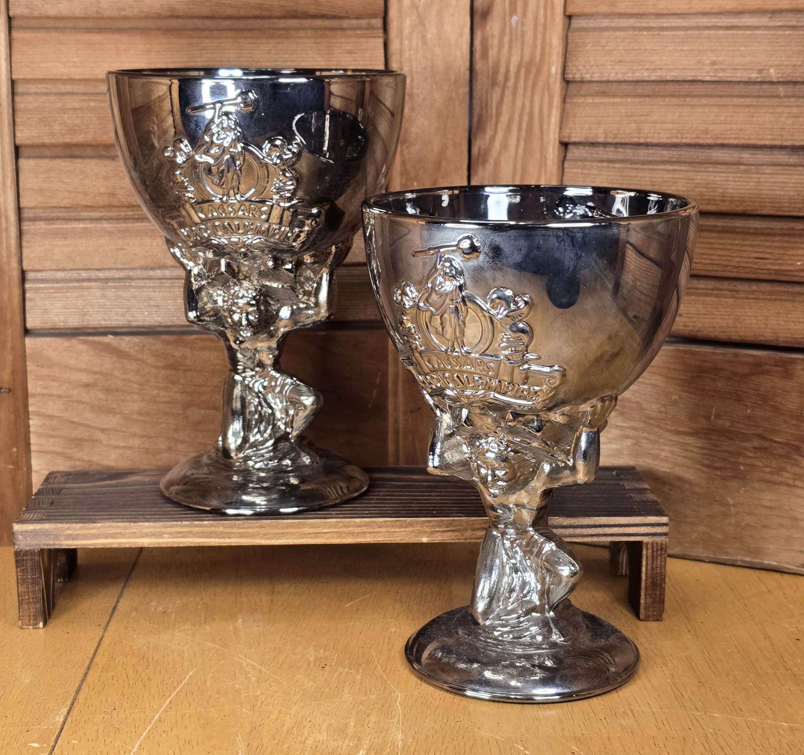 Caesars Palace Glass - Etsy