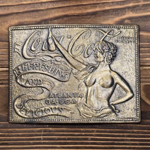 Tiffany's Belt Buckle - Etsy