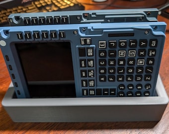 Winwing MCDU/PFP Desk holder