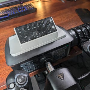 AXAIR MIAP PRO 24 Turtle Beach Velocity One Yoke Mount