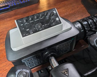 Montaje de horquilla AXAIR MIAP PRO 24 Turtle Beach Velocity One