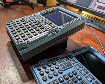 Winwing / WINCTRL MCDU/PFP デラックスデスクマウント - Etsy 日本