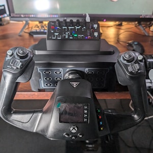 AXAIR MIAP PRO 24 Turtle Beach Velocity One Yoke Mount - Etsy