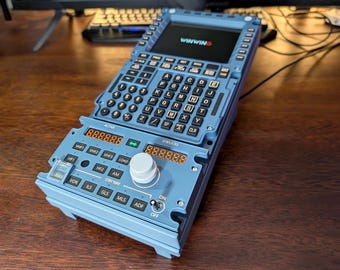 Winwing / WINCTRL MCDU/RMP32 Deluxe Desk Mount