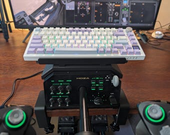 Moza Yoke AY210 Keyboard Stand