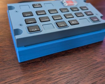 WINCTRL & Winwing Airbus 32 ECAM Desk Mount/Stand