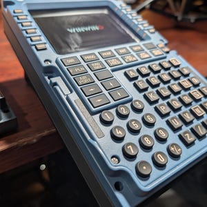 Winwing / WINCTRL MCDU/PFP Panelbordsmontering