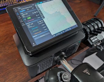Ipad/tablet Stand for Turtle Beach Velocityone Flight