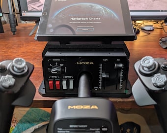 Moza Yoke AY90 Tablet Stand