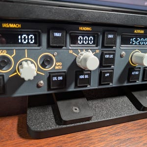 Winwing Boeing PAP3 Desk Stand