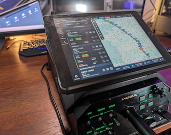 Moza Yoke AY210 Tablet Stand