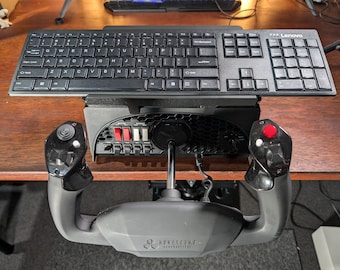 Honeycomb Alpha Keyboard Stand