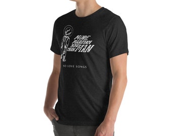 More Martian Now Than Man Tshirt