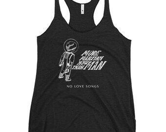 MMNTM - Women's Racerback Tank
