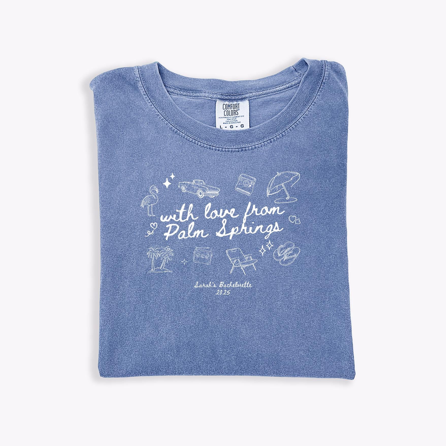 パームスプリングスtシャツ - Etsy 日本