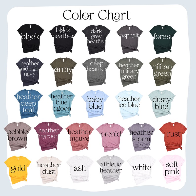 Camiseta con luna y árbol, camiseta de naturaleza, camiseta gráfica de pino, camiseta de acuarela, camiseta unisex para actividades al aire libre, regalo navideño, camiseta minimalista para él o ella imagen 9