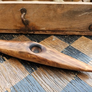 Handmade Tobacco Pipe