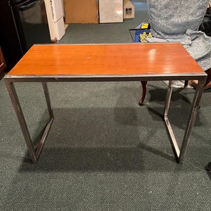 Handmade Coffee Table