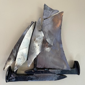 Sailboat Wall Art