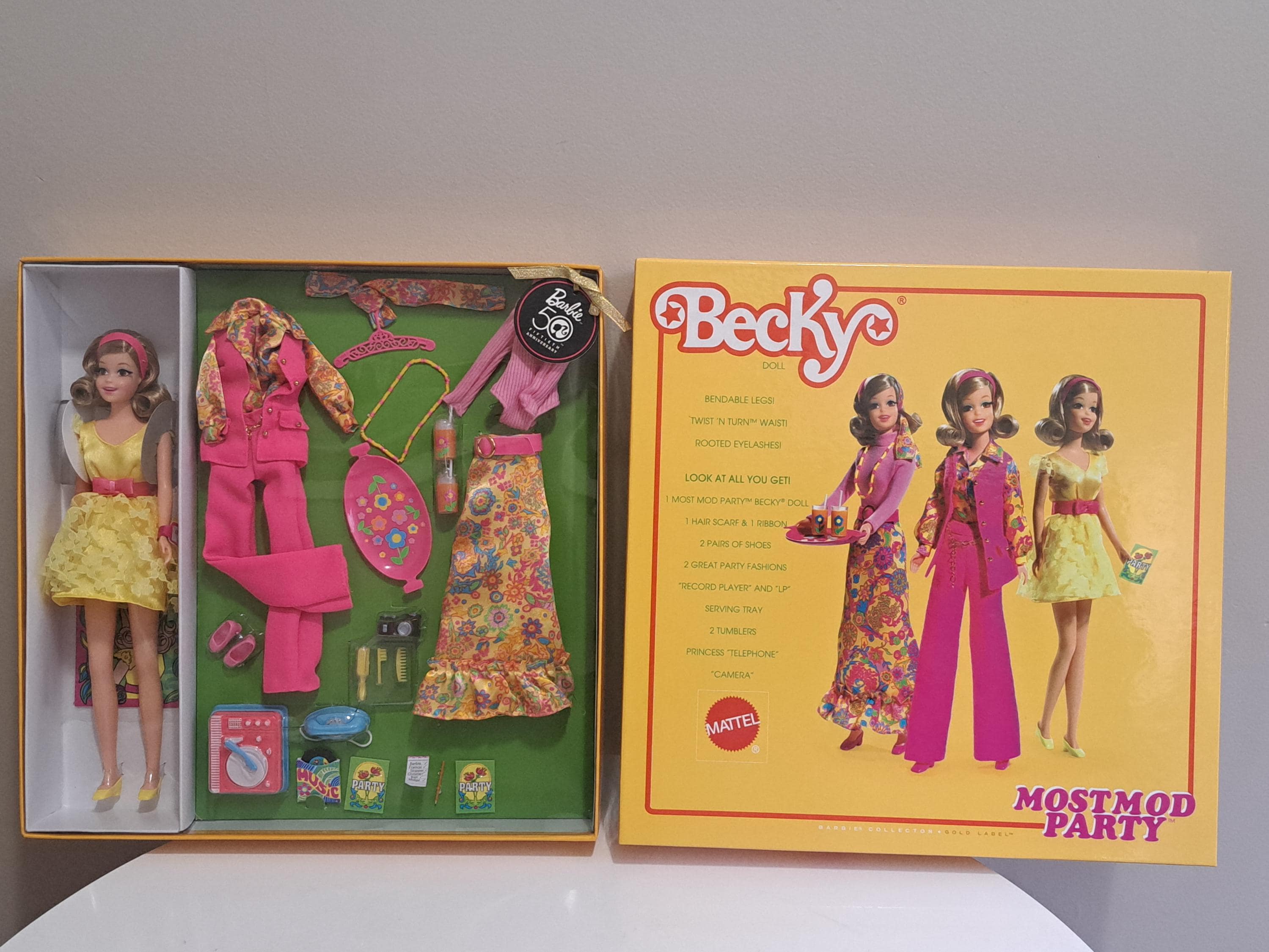 GPROX SUPERLIGHT Barbie Yellow Pink【新品】 GPROX SUPERLIGHT Barbie Yellow Pink【新品】 Logitech G PRO X