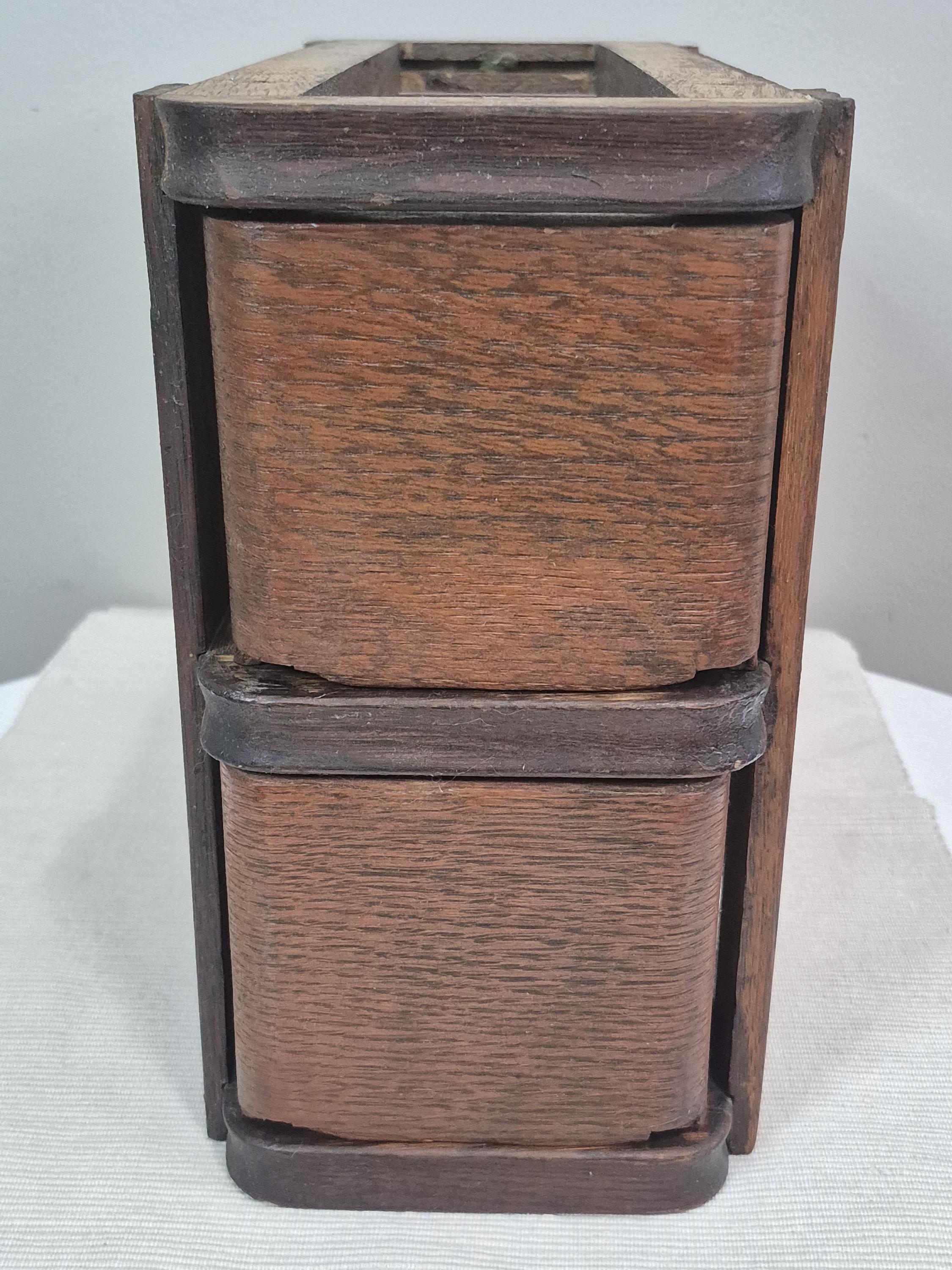 Vintage Singer Treadle Drawer Vintage Singer Sewing Machine