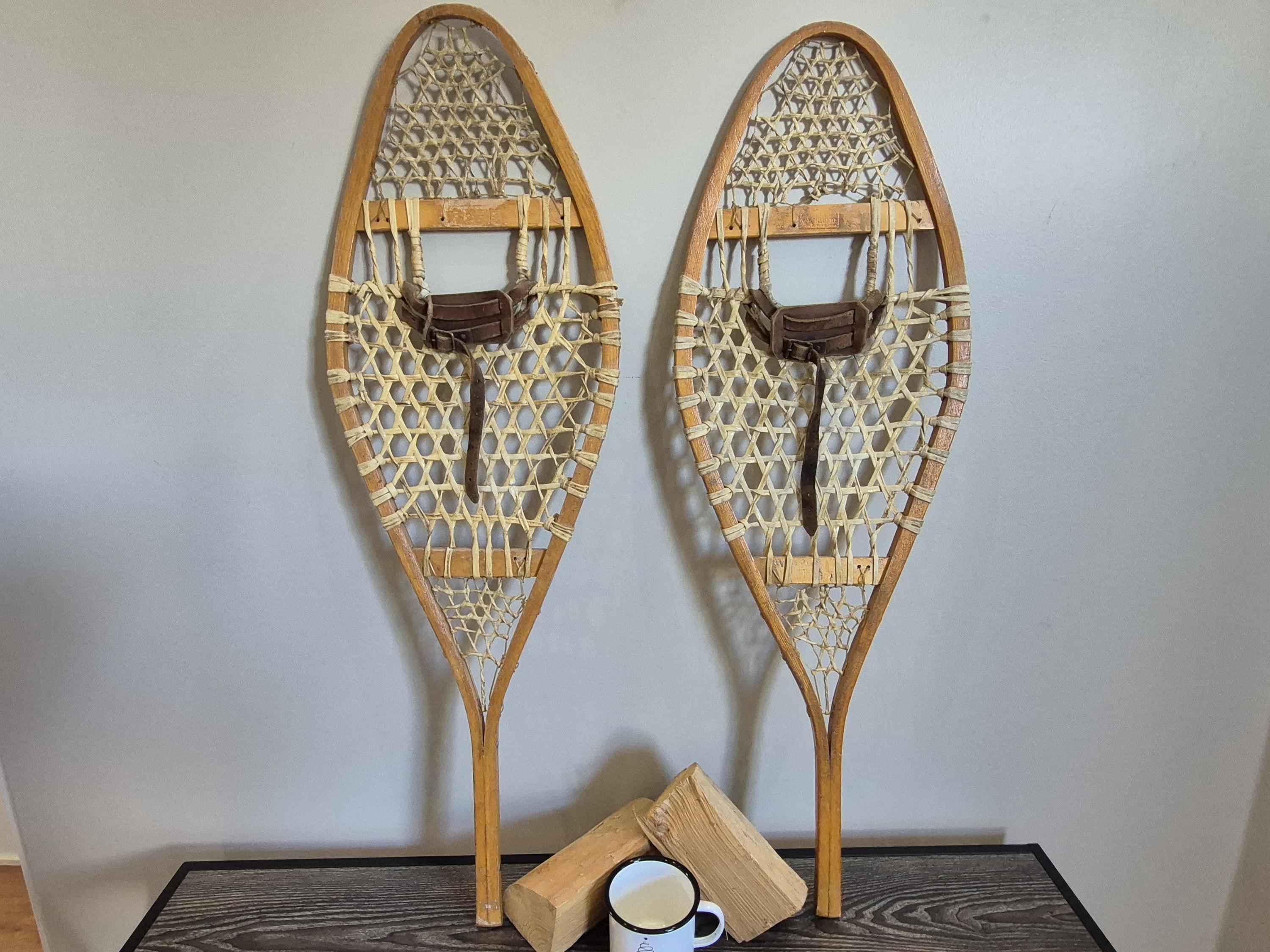 Kabir Kouba Snowshoe - Etsy Canada display picture 2