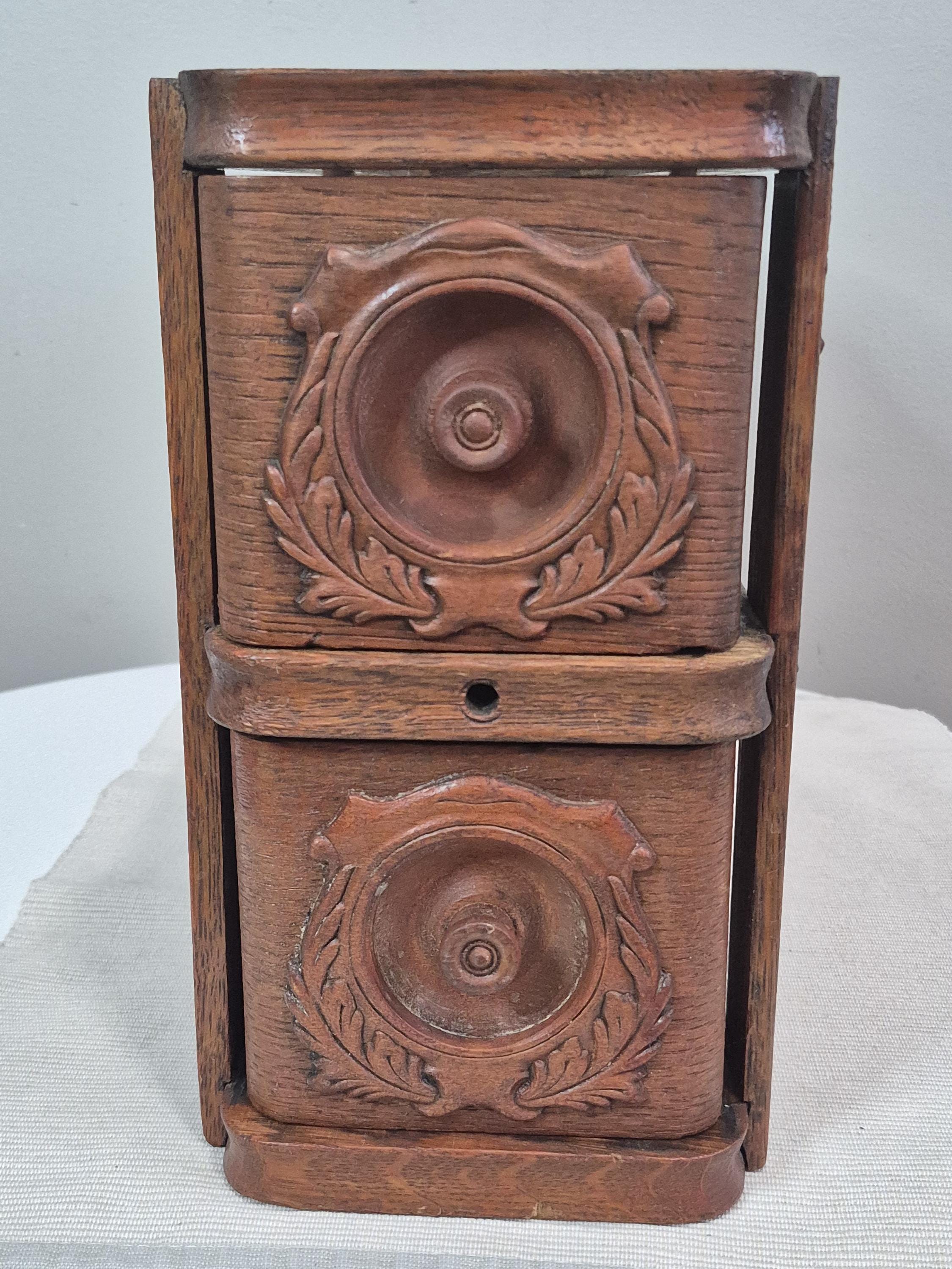 Vintage Singer Treadle Drawer Vintage Singer Sewing Machine