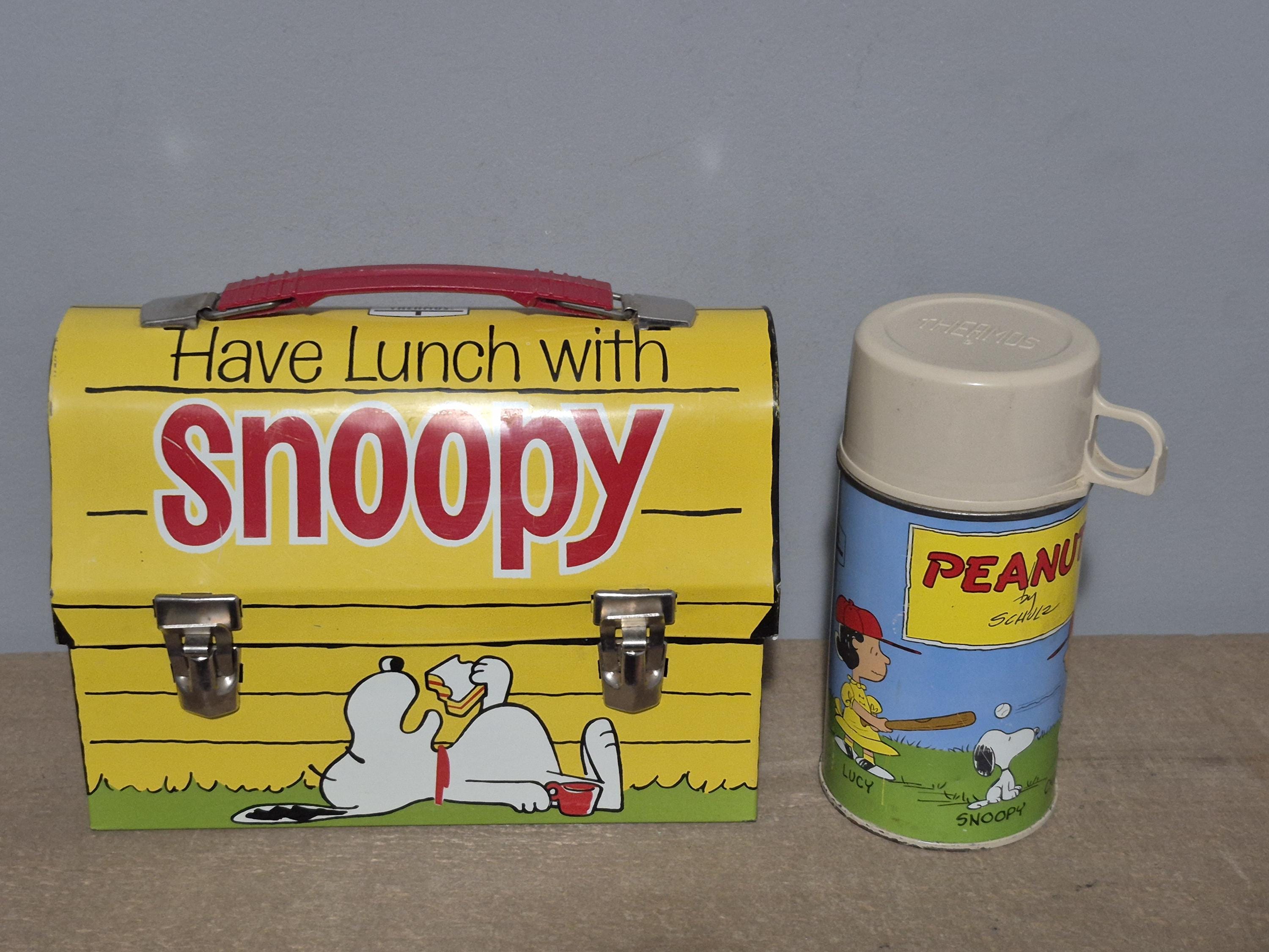 1968 ヴィンテージ　snoopy ピーナッツ　レトロ Vintage 1968 Peanuts SNOOPY 21”x14