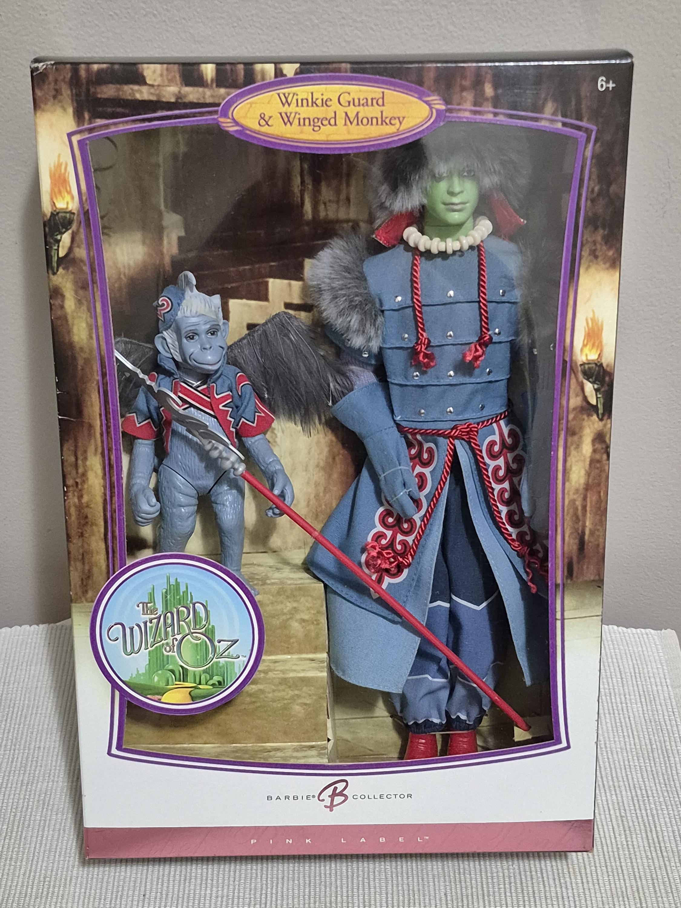 Tonner Wizard of Oz - Etsy