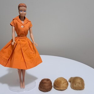 Fashion Editor (1965) | Experts CNES