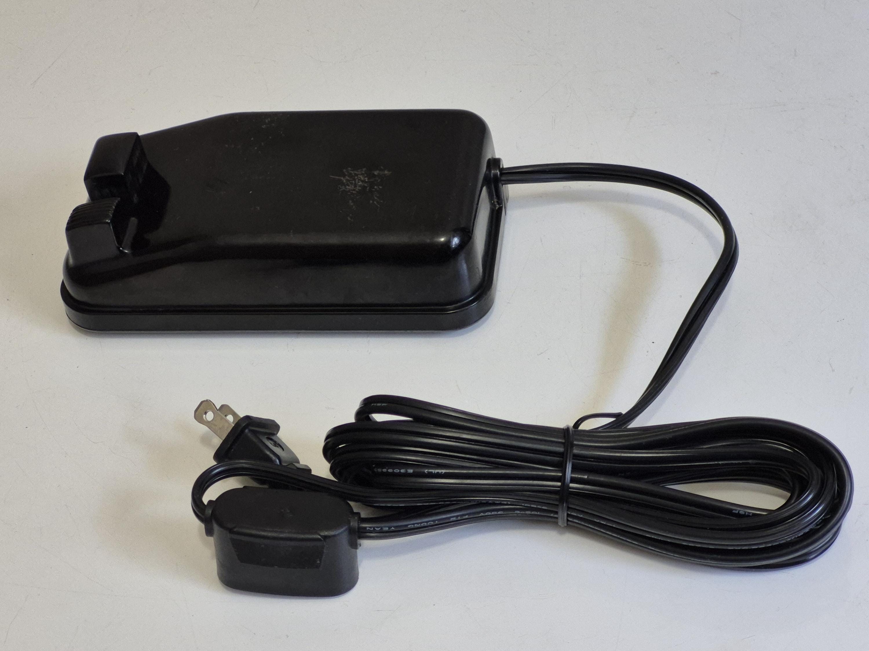 Vintage OEM Singer Foot Pedal Speed Controller Simanco