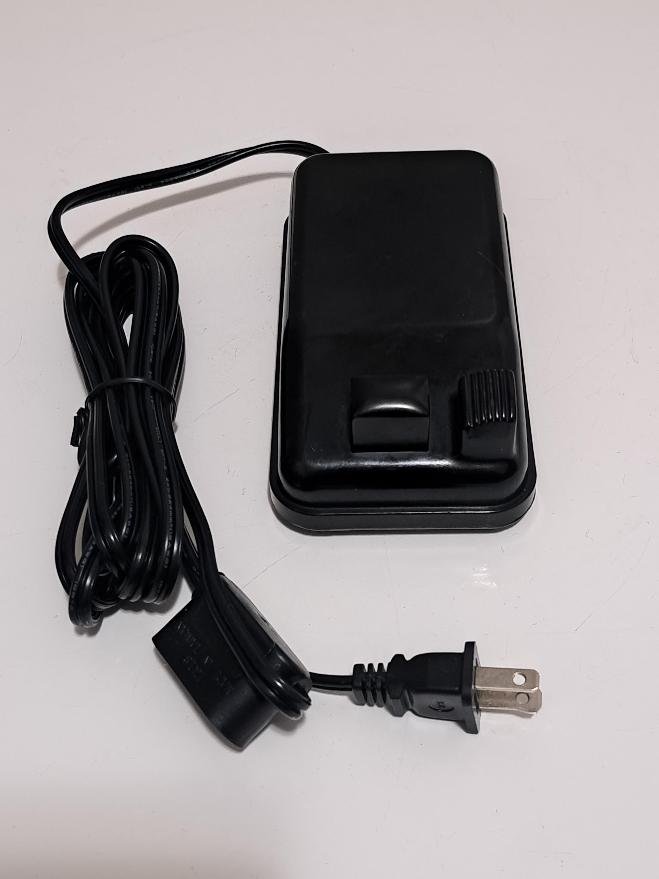 全てのアイテム Vintage Simanco Controller Speed Pedal Foot Singer OEM テープ・マスキングテープ