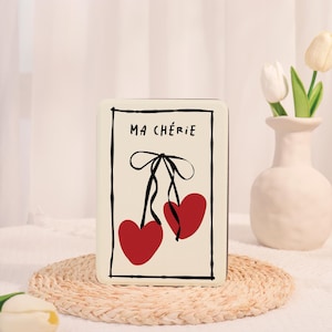 Custom My Cherry Schutzhülle Alle neuen Kindle Hülle mit Handschlaufe für Kindle Paperwhite 12 / 11-6.8 &quot;/ 10-6 &quot;, Kindle Colorsoft, Kindle 8 10 11 Gen