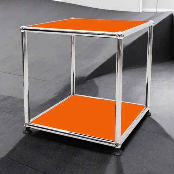 usm haller テーブル120x60x74 USMハラーテーブル