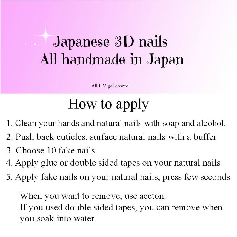 Kawaii nails, octopus, 3D nails, Japanese nails, glue on nail, acrylic nail, press on nail, red nail, toe nail, pedicure, squid, funny gift image 3