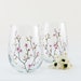 see more listings in the Floral & other glassware section