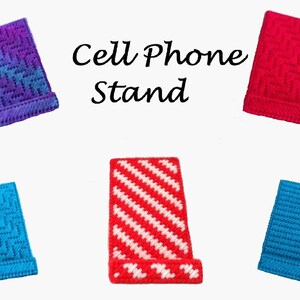 Cell Phone Stand or Holder