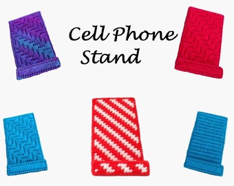 Cell Phone Stand or Holder
