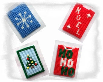 Christmas Designs Gift Card Holder