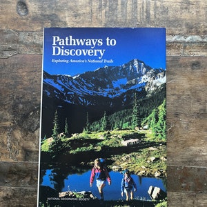 National Geographic Society: Pathways to Discovery