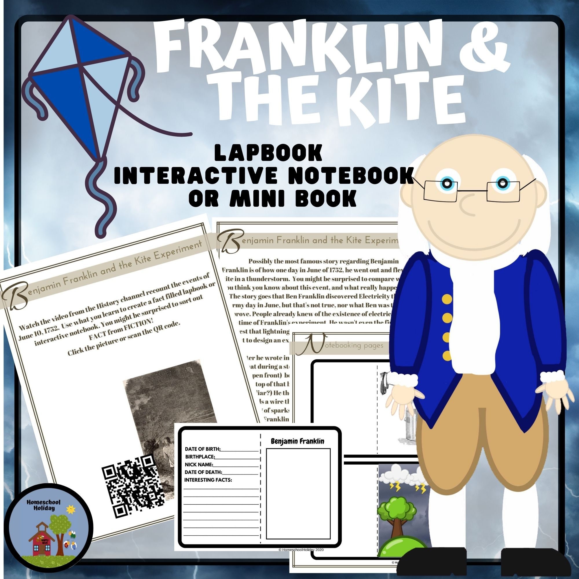 benjamin franklin kite experiment explained benjamin franklin kite experiment explained