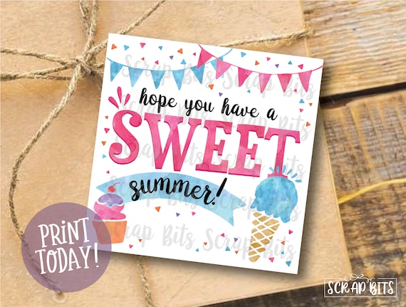 Watercolor Conclude of Calendar year Tags, Count on By yourself Consist of A Cute Summertime Tags, Printable Summer season Tags, Stop of University Yr Tags . Fast Obtain image relating to Have a Sweet Summer Printable identify Watercolor Close of Calendar year Tags, Count on By yourself Include A Lovable Summer season Tags, Printable Summer time Tags, Conclude of Higher education 12 months Tags . Fast Down load