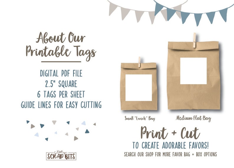 Welcome Back Tags Printable Back to School Tags . Instant - Etsy