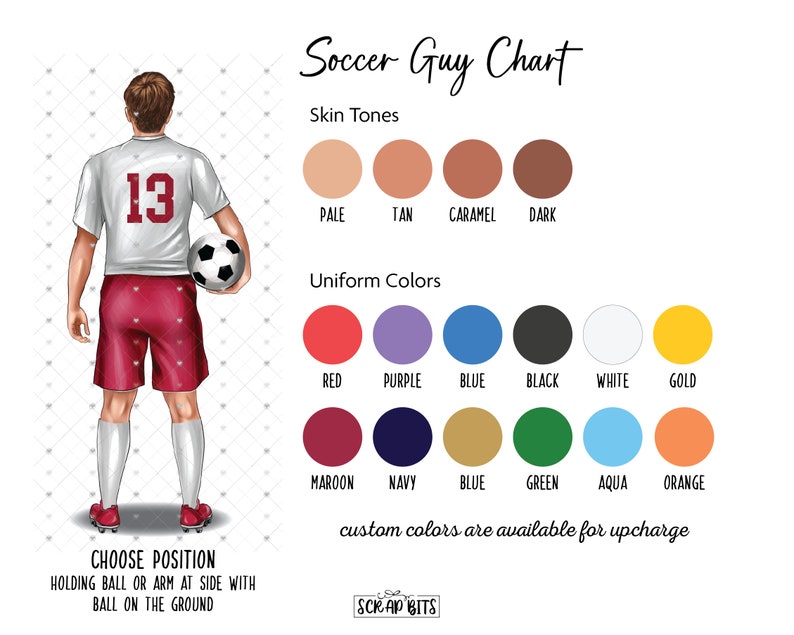 Personalized Soccer Graduation Print, Soccer Graduation Gift, Soccer Gift for Him . Portrait Print Digital Download to PRINT AT HOME image 2