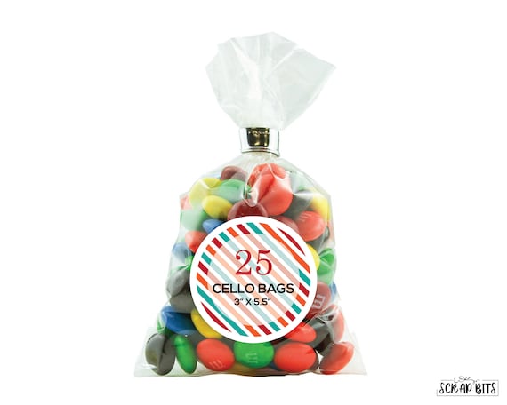 cake pop bag sealer