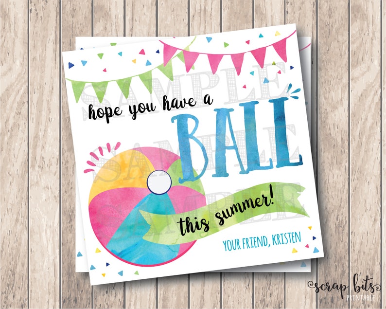 Count on On your own Comprise a Ball This Summertime, Custom made Printable Summer months Tags, Printable Conclusion of Yr Tags, Educational institutions Out Tags, Seashore Ball Tags graphic about Have a Ball This Summer Printable known as Expect Your self Contain a Ball This Summer season, Tailored Printable Summer months Tags, Printable Close of Yr Tags, Educational institutions Out Tags, Beach front Ball Tags